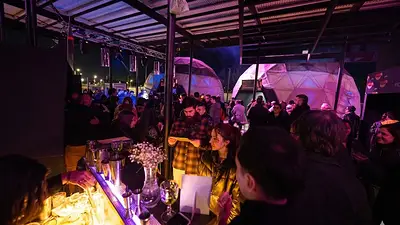 Cocktail Cocktail