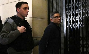 El 'podólogo del horror': confirmaron la perpetua por envenenar a su marido  | Recoleta