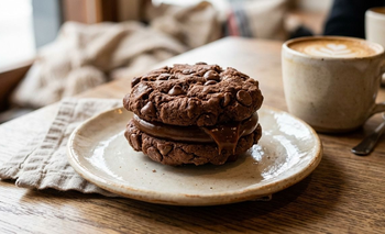 Una golosina furor de los 90 vuelve en forma de alfajor | Alfajores