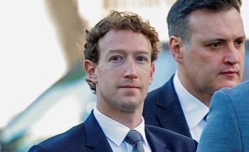 Capitolio EEUU invita a CEOs de tecnológicas para testificar por seguridad infantil en Internet | Eeuu