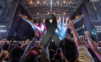 Falleció el integrante de una banda muy popular a sus 47 años | Música