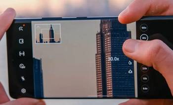 Zoom óptico vs Zoom digital: principales diferencias | Celulares