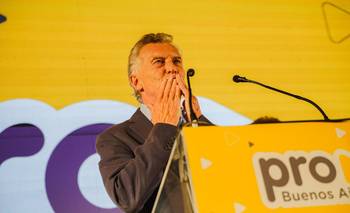 Macri volvió a advertir a Milei: "El PRO dice lo que cree y no traiciona lo que piensa" | Elecciones 2027