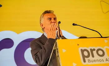 Acercamiento PRO-LLA: llamadas previas, reconstrucción de la confianza y hoja de ruta | Elecciones 2027