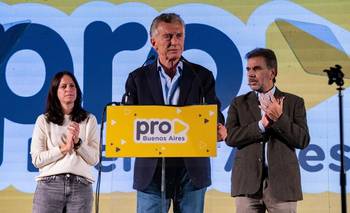 El PRO y la UCR cruzaron a Adorni: "Es una falta grave" | Seguimiento minuto a minuto