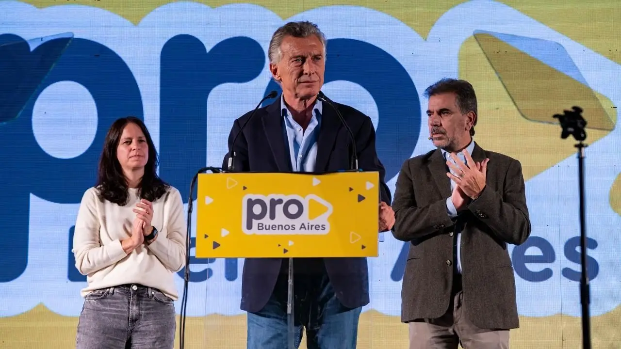 El PRO y la UCR cruzaron a Adorni: "Es una falta grave"