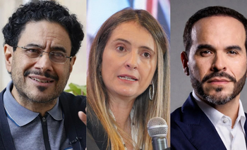 Elecciones presidenciales en Colombia 2026: quiénes son los candidatos | Elecciones en colombia