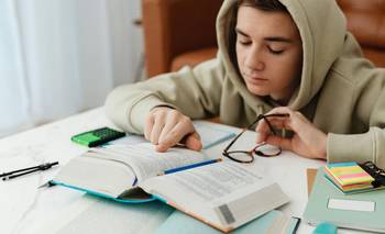Vouchers educativos en mayo | Anses
