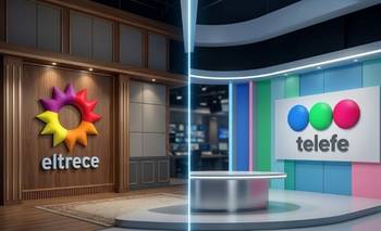  De El Trece a Telefe: la figura que podría cambiar de canal | Televisión 