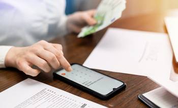 Cuánto dinero se transfiere en mayo | Arca