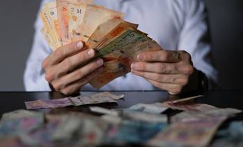 Ranking de sueldos en mayo: cuánto piden ganar los argentinos | Salarios