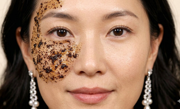 Chau ojeras: la mascarilla coreana viral con 3 ingredientes | Moda