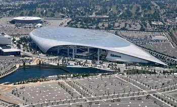 Cómo es el SoFi Stadium de Los Ángeles, sede del Mundial 2026 | Mundial 2026