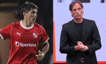Malcorra increpó a Gustavo López en la puerta de Radio La Red | Fútbol argentino