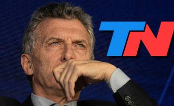 En TN se burlaron de Mauricio Macri y su nueva relación | Televisión 
