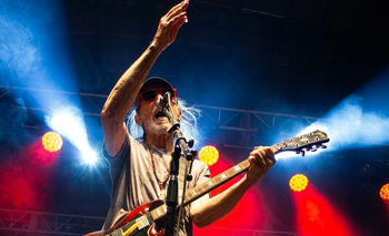 Entradas para Skay Beilinson en La Plata 2026: precios y fecha de cuándo toca | Recitales