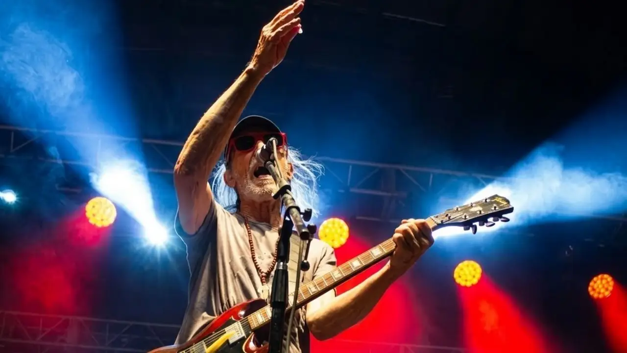 Entradas para Skay Beilinson en La Plata 2026: precios y fecha de cuándo toca