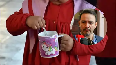 Corrientes: docentes organizan colectas de alimentos para comedores escolares por el recorte de Valdés Corrientes: docentes organizan colectas de alimentos para comedores escolares por el recorte de Valdés