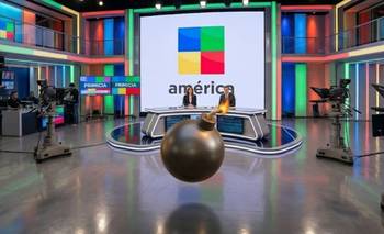 Aseguran que echaron a una figura de America TV por “algo sexual” | Televisión 