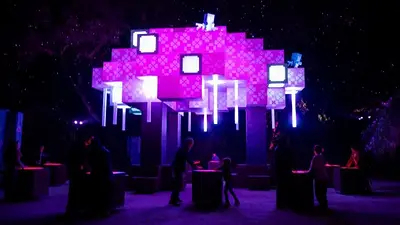Minecraft Minecraft