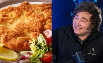 Cerró un icónico local de milanesas de Ezeiza | Crisis económica