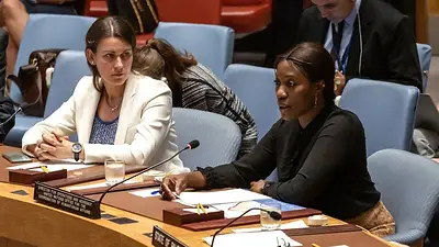 Cuba acusó a Estados Unidos de ejercer "presiones inéditas" para impedir sus denuncias en la ONU Cuba acusó a Estados Unidos de ejercer "presiones inéditas" para impedir sus denuncias en la ONU