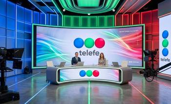 Figura de Telefe denunció que fue víctima de una insólita estafa | Televisión 