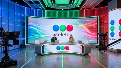 Figura de Telefe denunció que fue víctima de una insólita estafa. Figura de Telefe denunció que fue víctima de una insólita estafa.