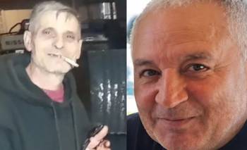 Las macabras hipótesis detrás del crimen del jubilado de Río Gallegos |  santa cruz