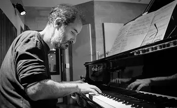 Marcelo Sasso: "Mi música, más que de fusión, es música de confusión" | Cultura
