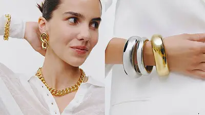 Accesorios trend. Accesorios trend.