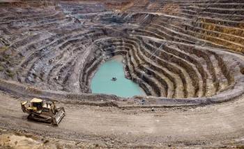 Crisis laboral: denuncian una red de falsos reclutadores mineros en Salta  | Salta