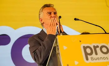 Macri viaja al Mundial en pleno recambio de Gabinete y mantiene el hielo con Milei | Elecciones 2027