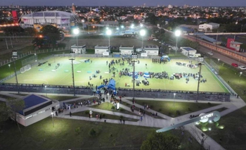 Se lanzó una nueva edición de los Juegos Evita Formoseños con 40 disciplinas | Juventud