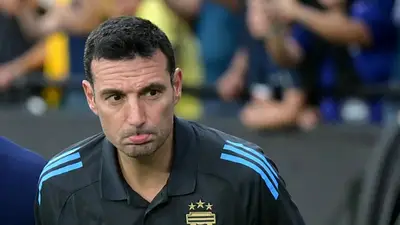 El mensaje de Scaloni a un mes del debut de la Selección Argentina en el Mundial 2026: "No imposible" El mensaje de Scaloni a un mes del debut de la Selección Argentina en el Mundial 2026: "No imposible"