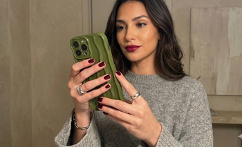 Van bien con cualquier piel: el color de uñas en tendencia | Moda