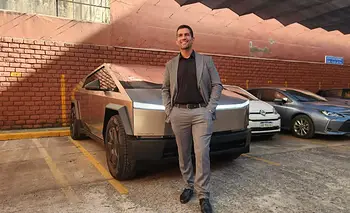 El "diputesla", privatizaciones, fuga récord: escenas explícitas del saqueo mileísta | Negocios libertarios