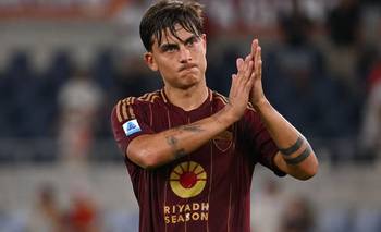 Dybala tomó una decisión y le confirmó a Boca y Roma dónde jugará | Paulo dybala