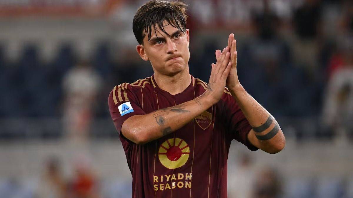 Dybala tomó una decisión y le confirmó a Boca y Roma dónde jugará