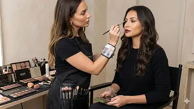 Maquillaje Maquillaje
