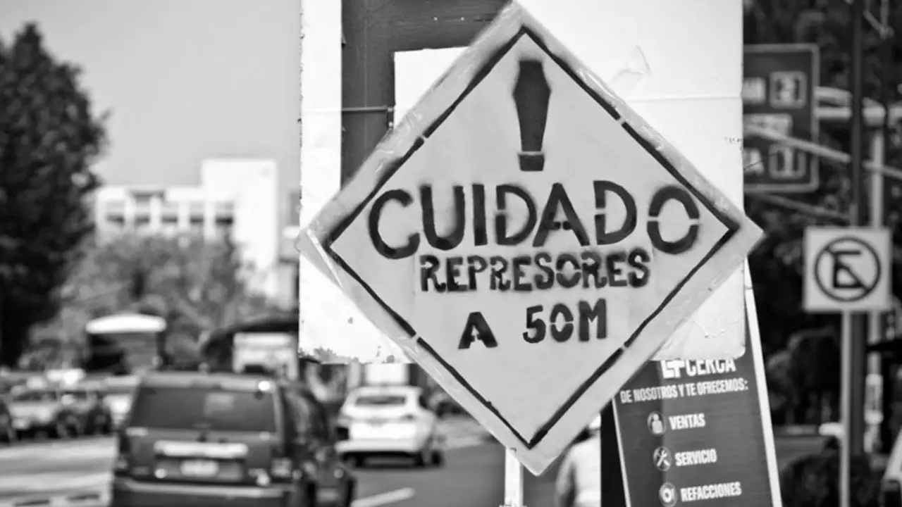 Hay un genocida en tu barrio: qué dicen los vecinos de Parque Avellaneda sobre compartir distrito con un represor