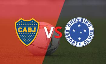 Boca Juniors vs Cruzeiro: previa, horario y cómo llegan para la fecha 5 del grupo D de la Copa Libertadores | Boca juniors