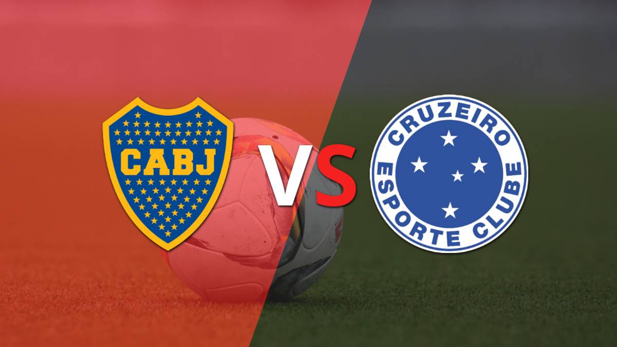 Boca Juniors vs Cruzeiro: previa, horario y cómo llegan para la fecha 5 del grupo D de la Copa Libertadores