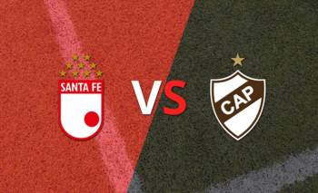 Santa Fe vs Platense: previa, horario y cómo llegan para la fecha 5 del grupo E de la Copa Libertadores | Santa fe