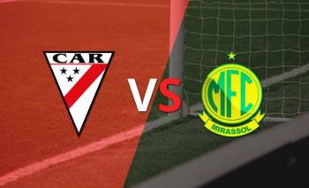 Always Ready vs Mirassol: previa, horario y cómo llegan para la fecha 5 del grupo G de la Copa Libertadores | Always ready