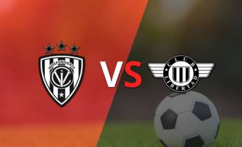 Independiente del Valle vs Libertad: previa, horario y cómo llegan para la fecha 5 del grupo H de la Copa Libertadores | Independiente del valle