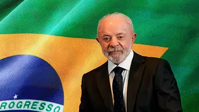 Lula empatado con senador Flávio Bolsonaro en una segunda vuelta electoral en Brasil: encuesta de Datafolha Lula empatado con senador Flávio Bolsonaro en una segunda vuelta electoral en Brasil: encuesta de Datafolha