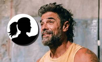 Inesperado romance de Luciano Castro tras salir de rehabilitación | Farándula