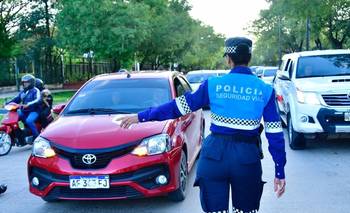 Formosa avanza con nuevas campañas de educación vial y prevención | Concientización