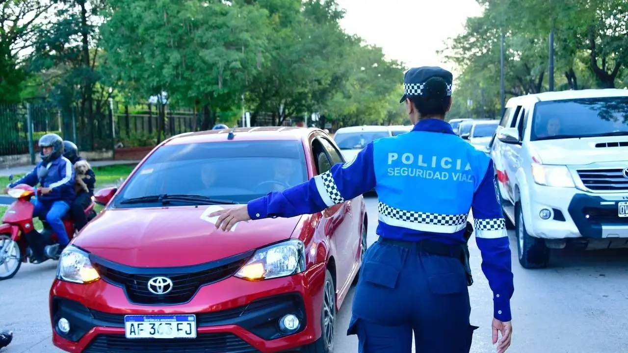El Gobierno de Formosa lanzó una campaña de educación vial para promover el cuidado de la vida y la convivencia social